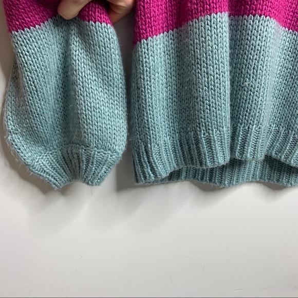 Minkpink Cozy Sweater - Picture 4 of 7